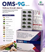  best quality pharma products ahmedabad	Cap OMS 9G.JPG	